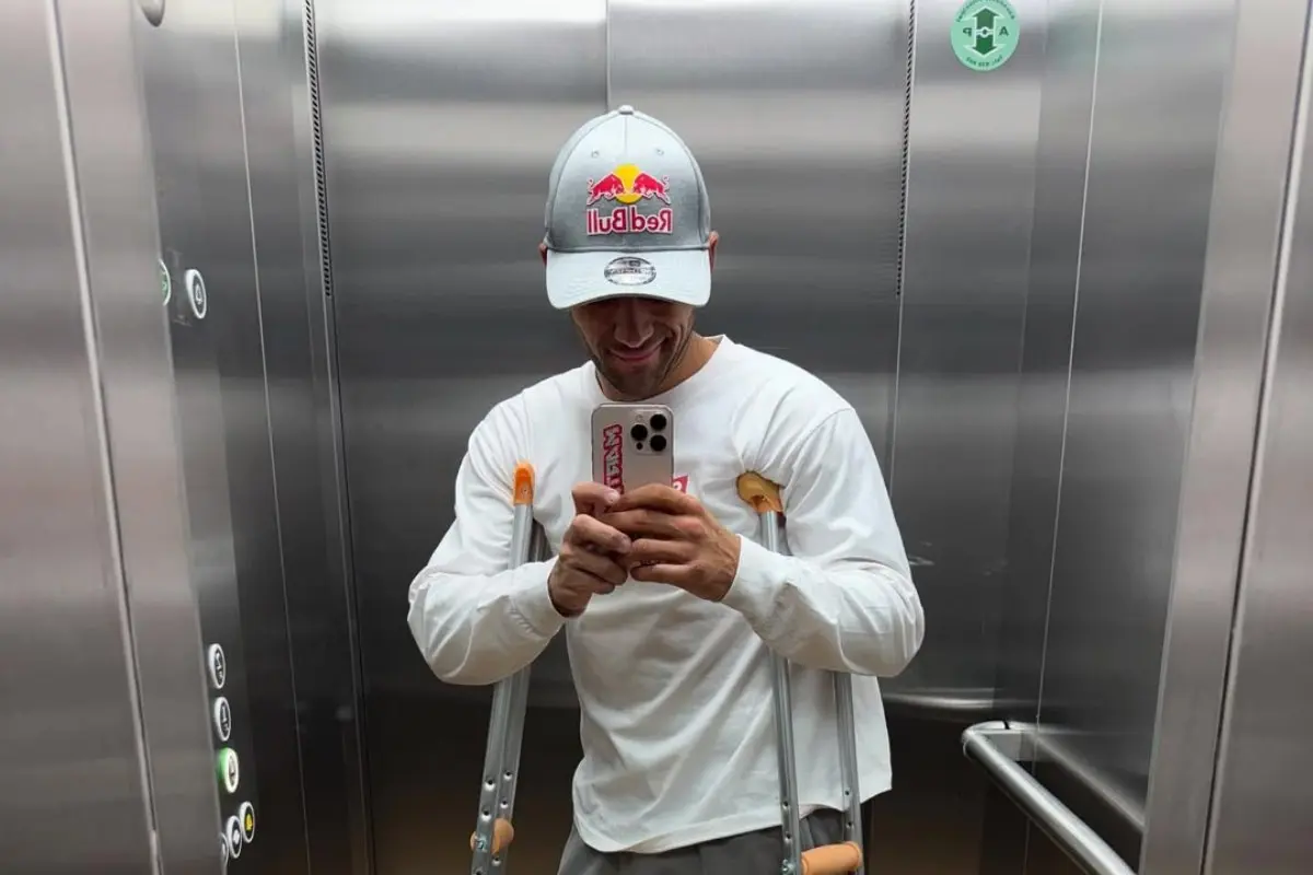 jorge martin