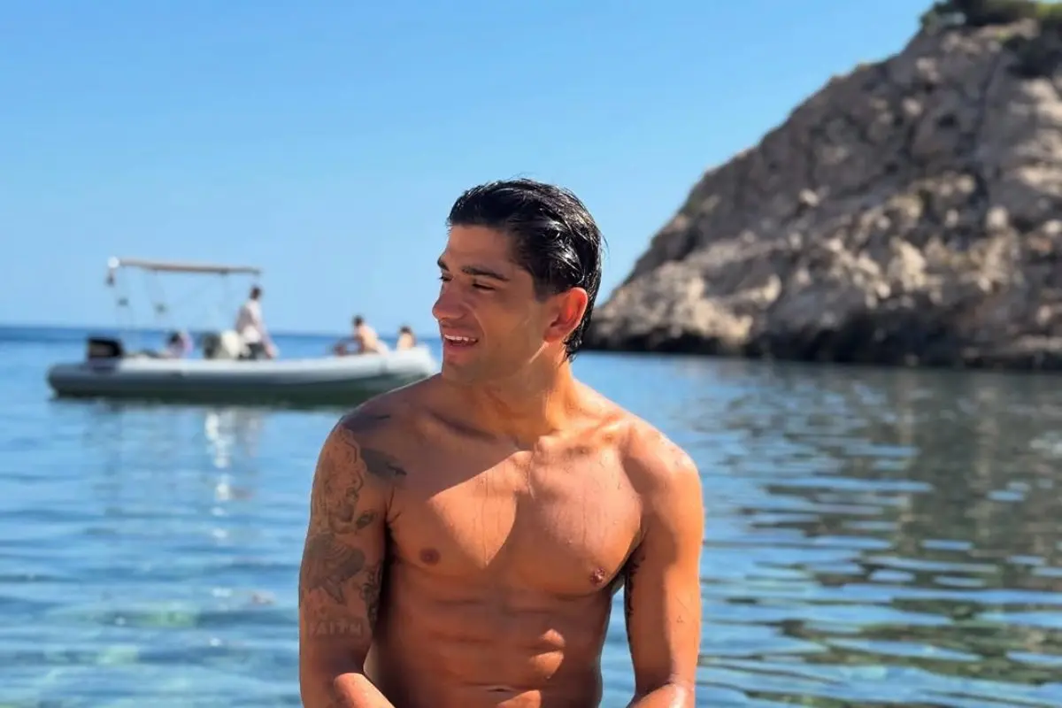 jorge martin