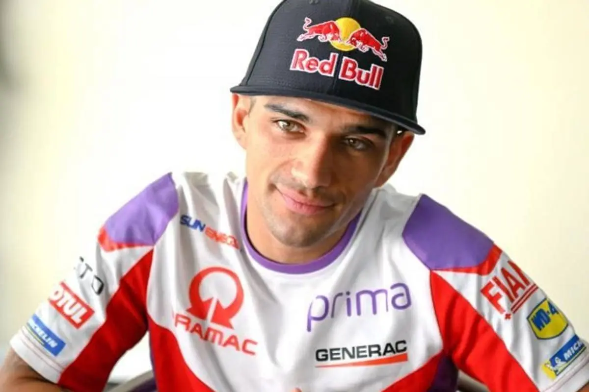 jorge martin 7