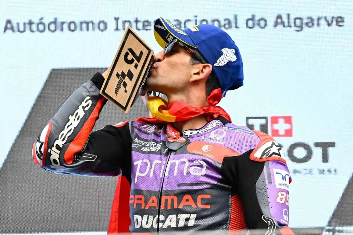 jorge martin 7