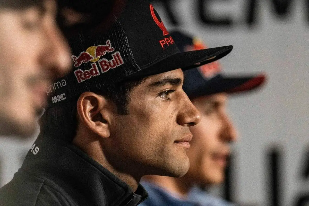jorge martin 7