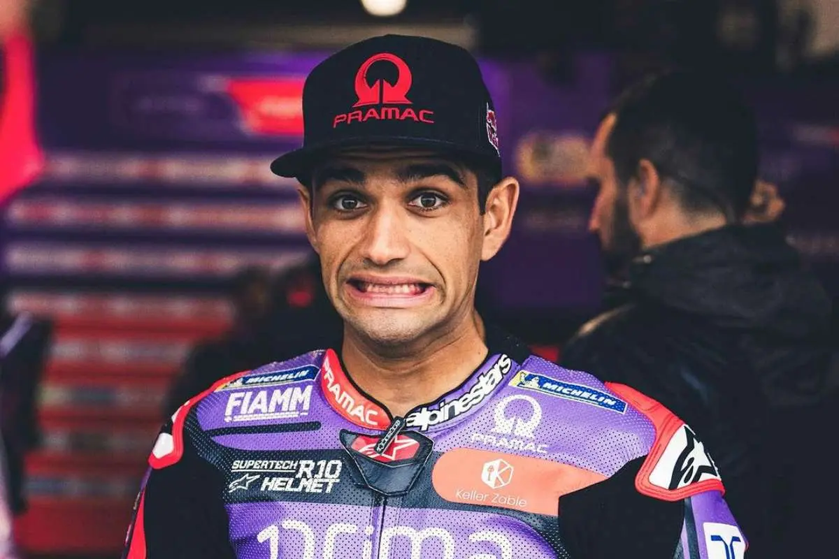 jorge martin 8