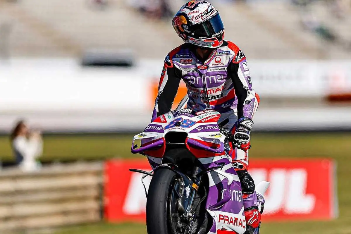 jorge martin 9
