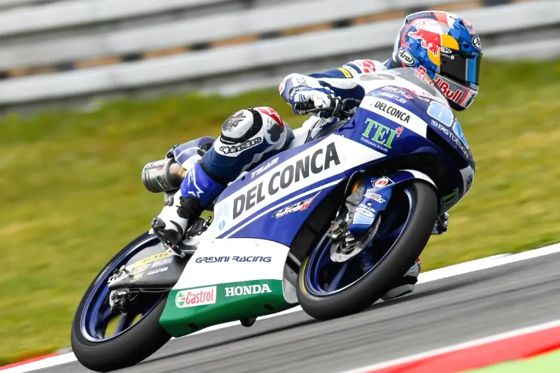 jorge martin assen