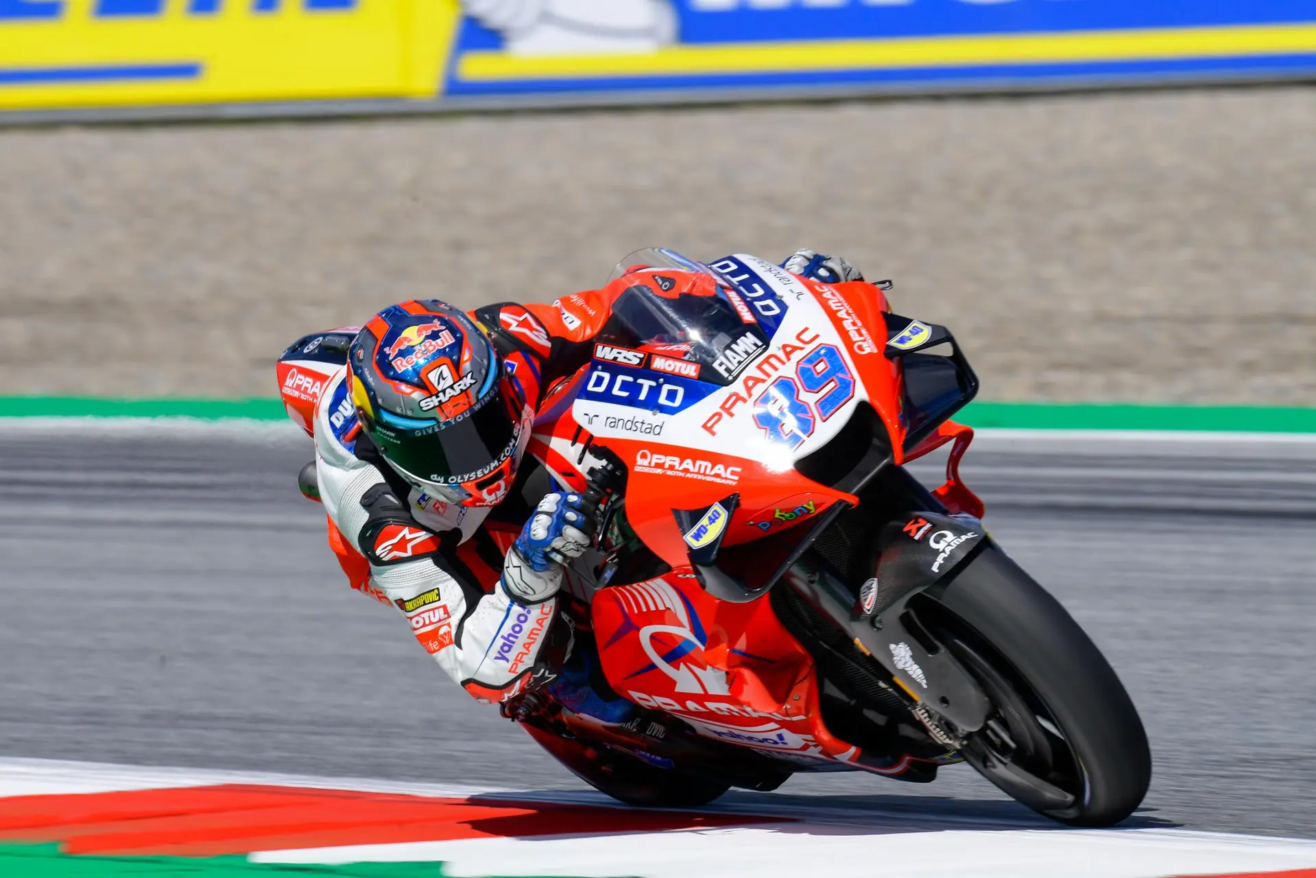 jorge martin motogp