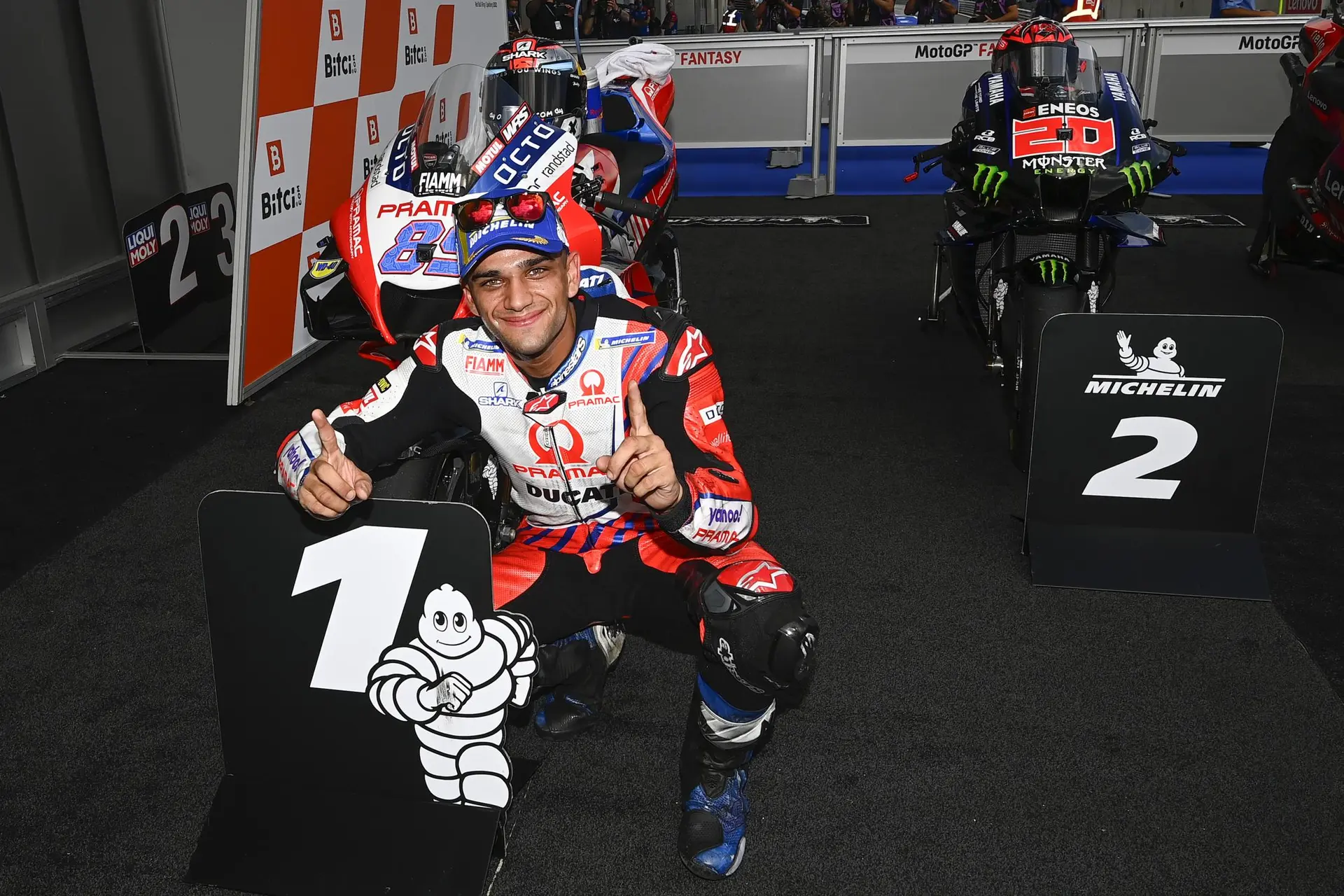 jorge martin motogp