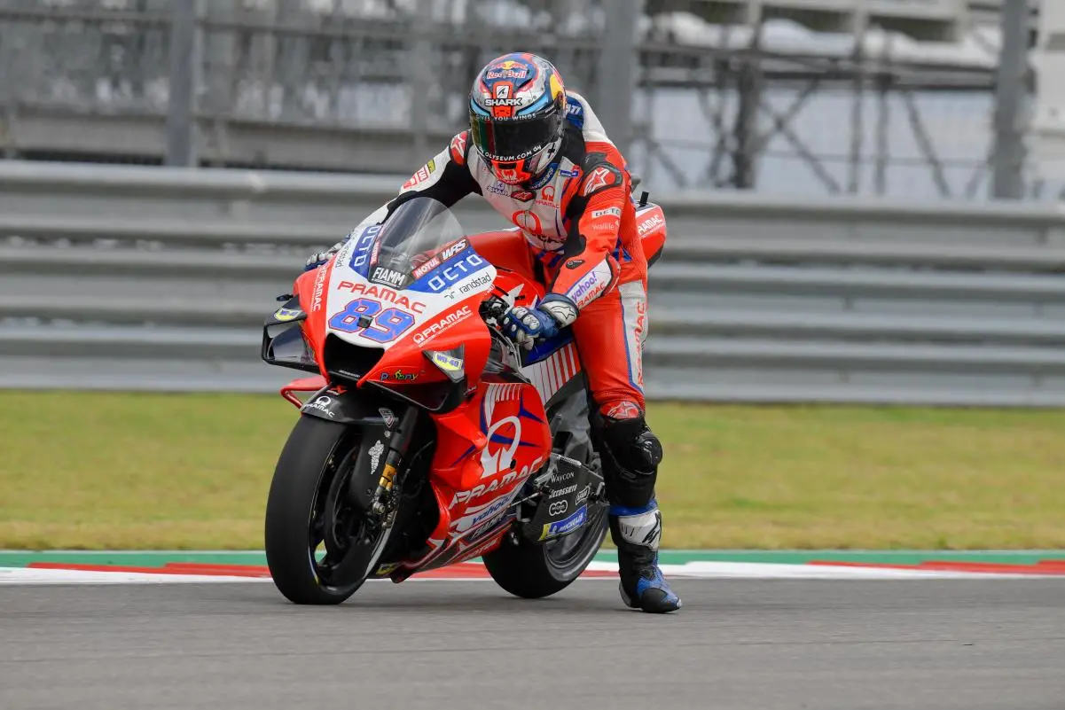 jorge martin motogp
