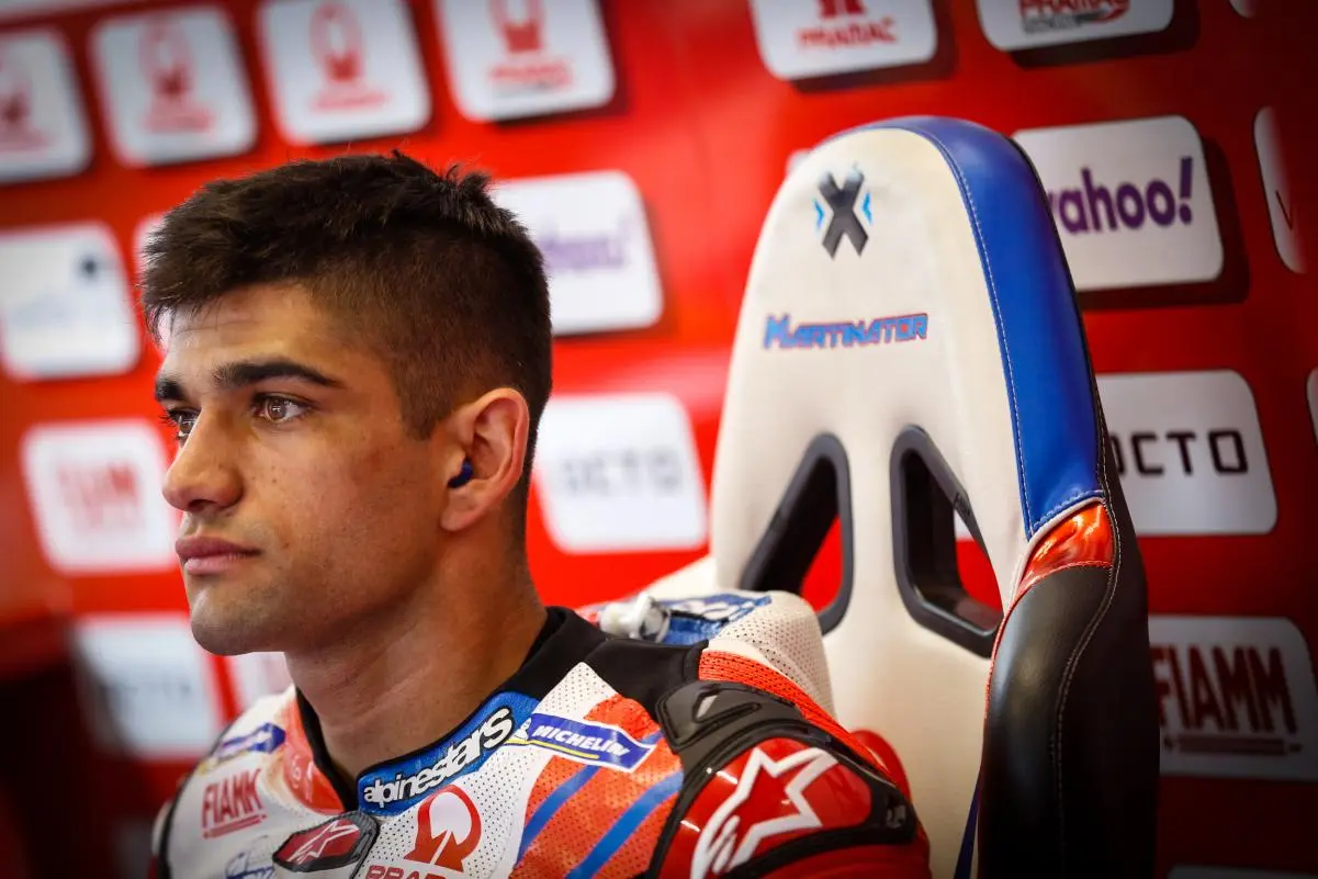 jorge martin motogp