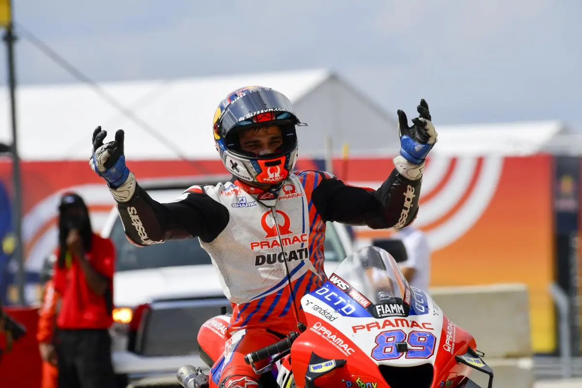 jorge martin motogp