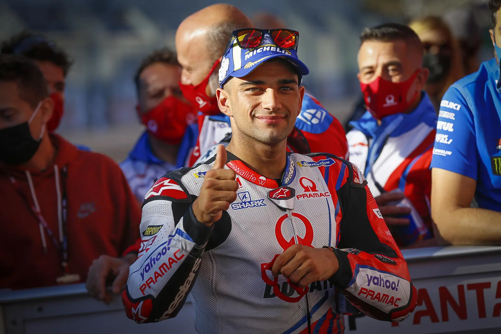 jorge martin motogp