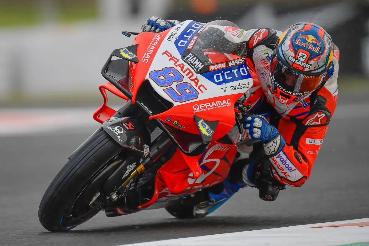 jorge martin motogp