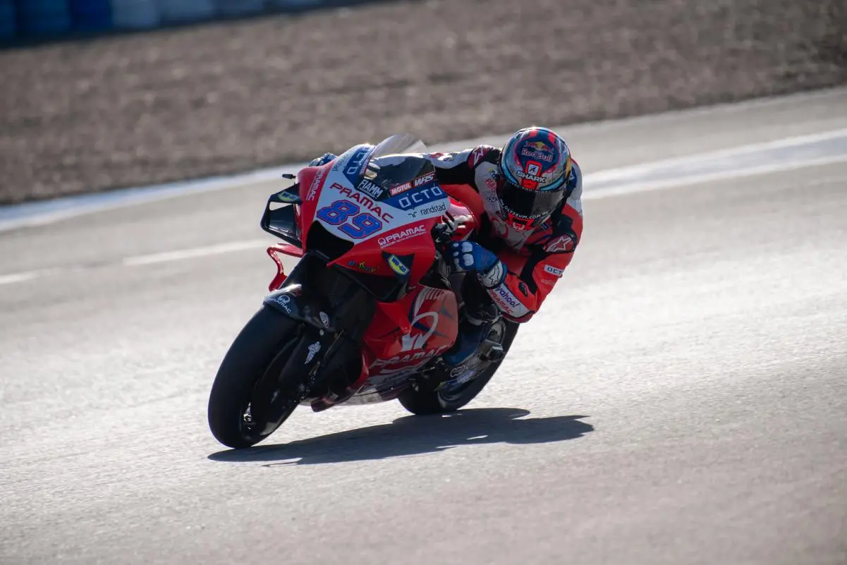 jorge martin motogp