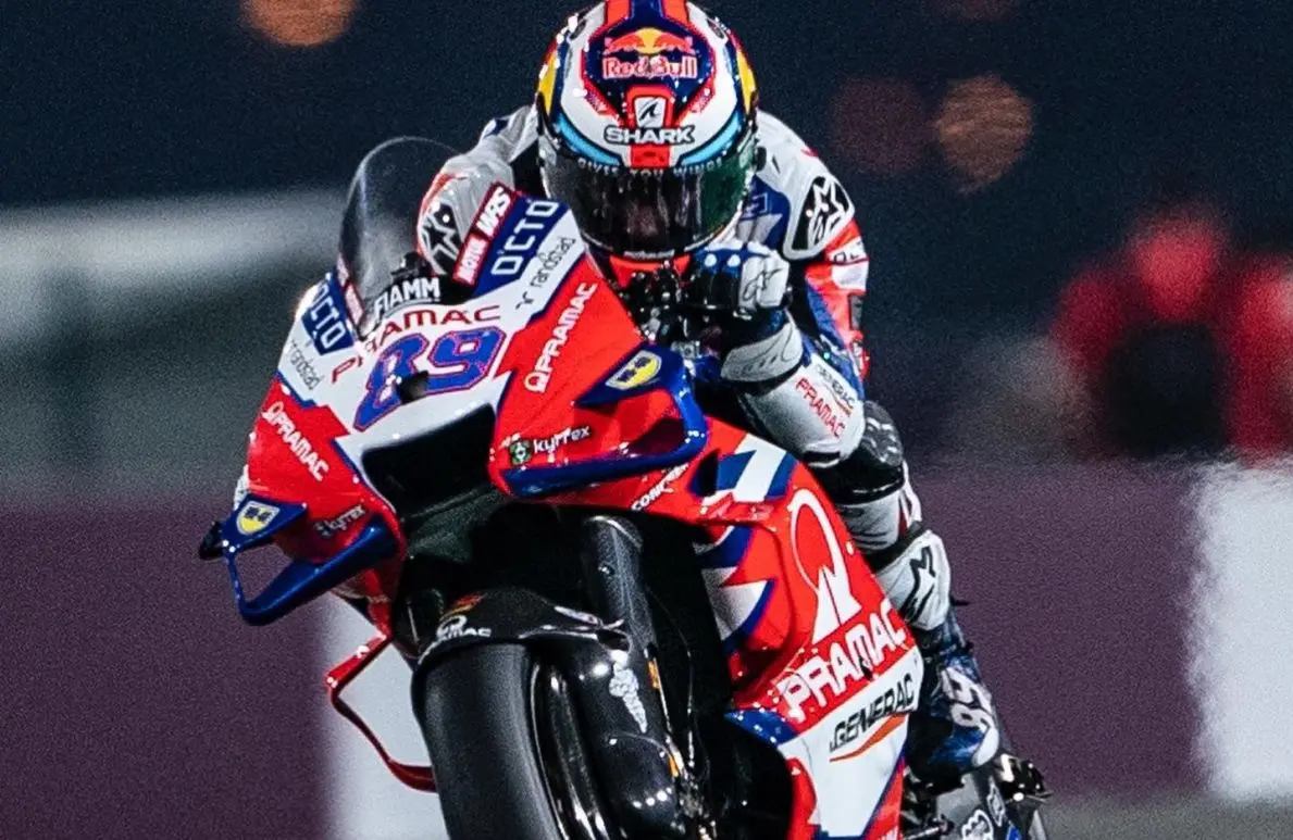 jorge martin motogp