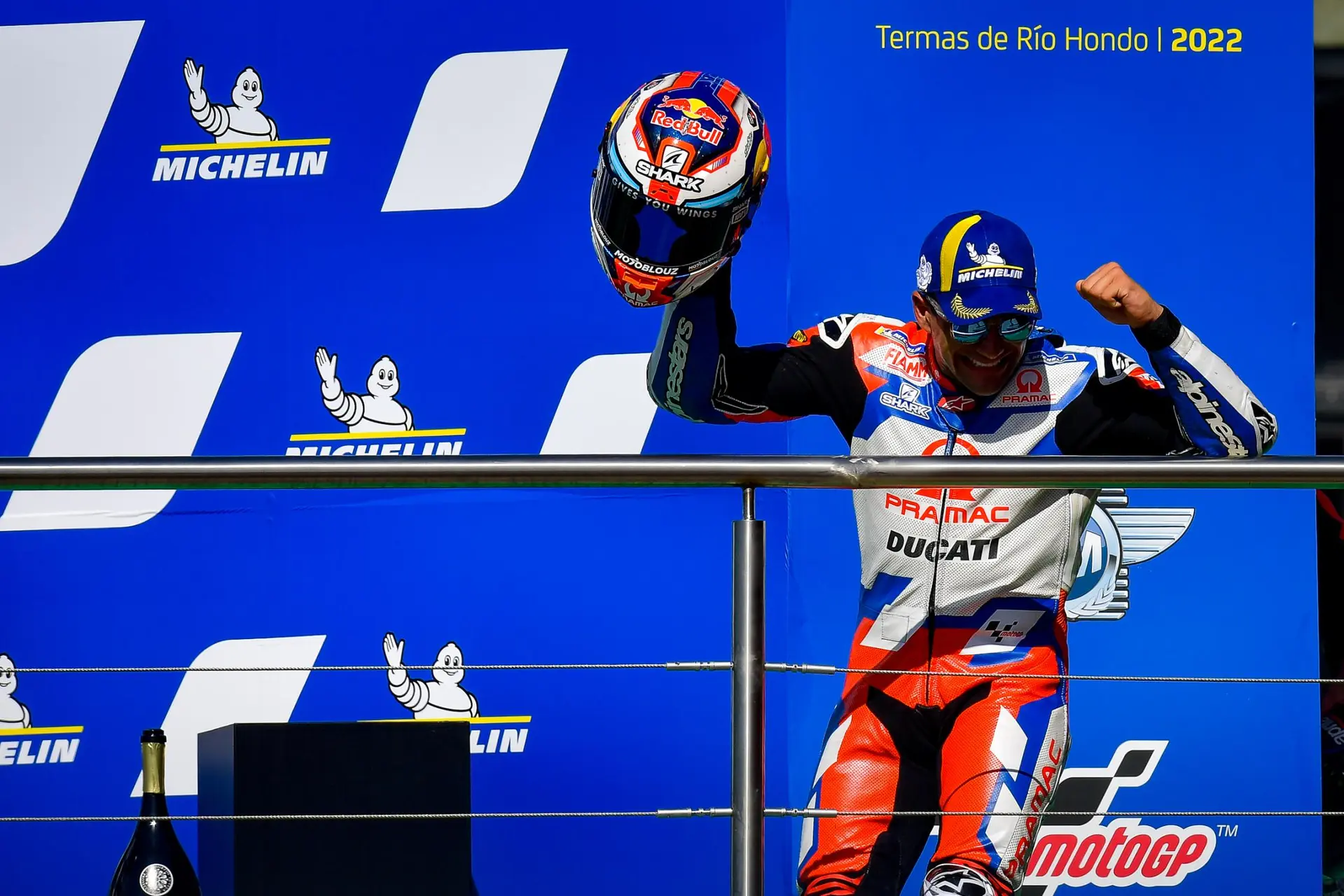 jorge martin motogp