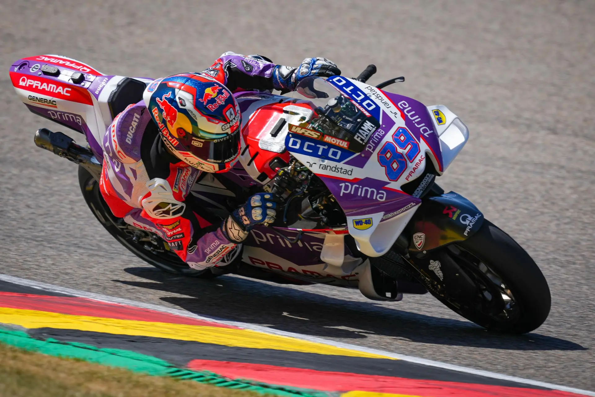 jorge martin motogp