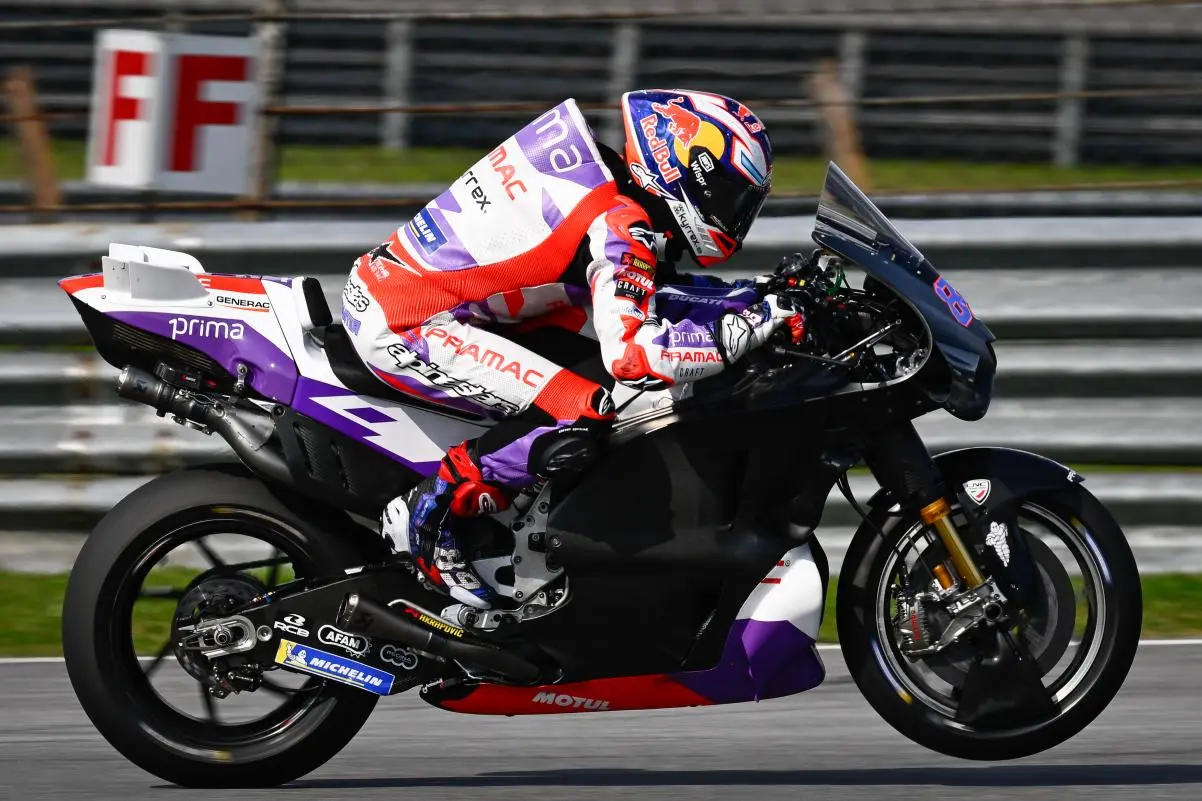 jorge martin motogp