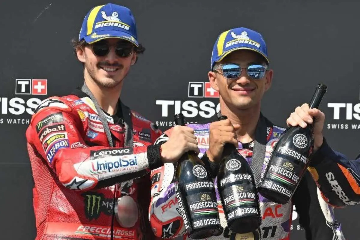 jorge martin pecco bagnaia