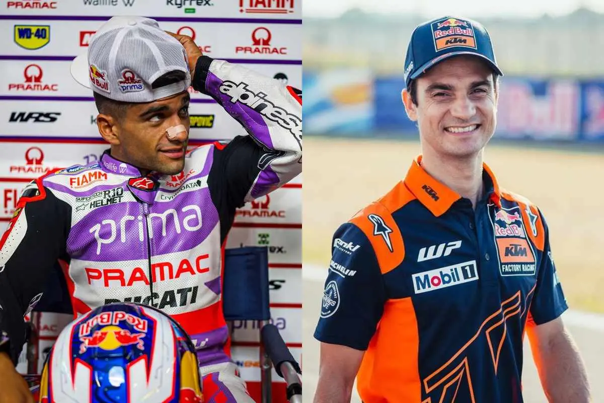 jorge martin pedrosa