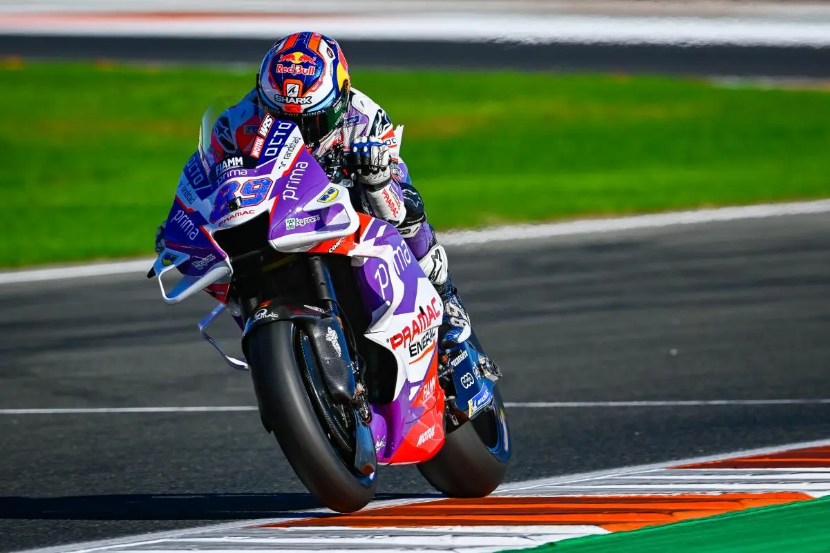 jorge martin valencia motogp