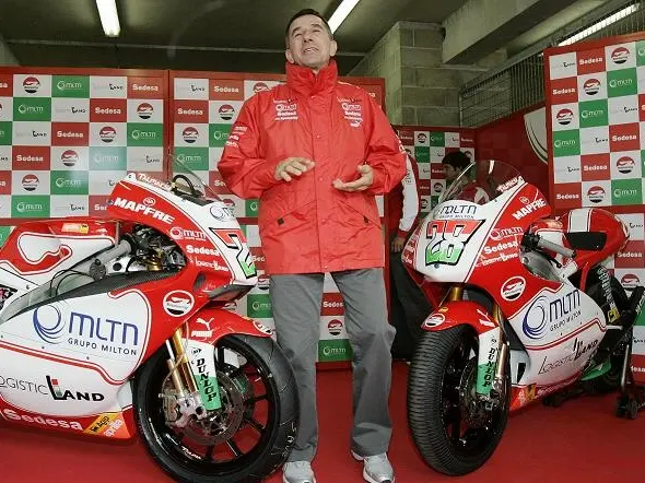 jorge martinez box