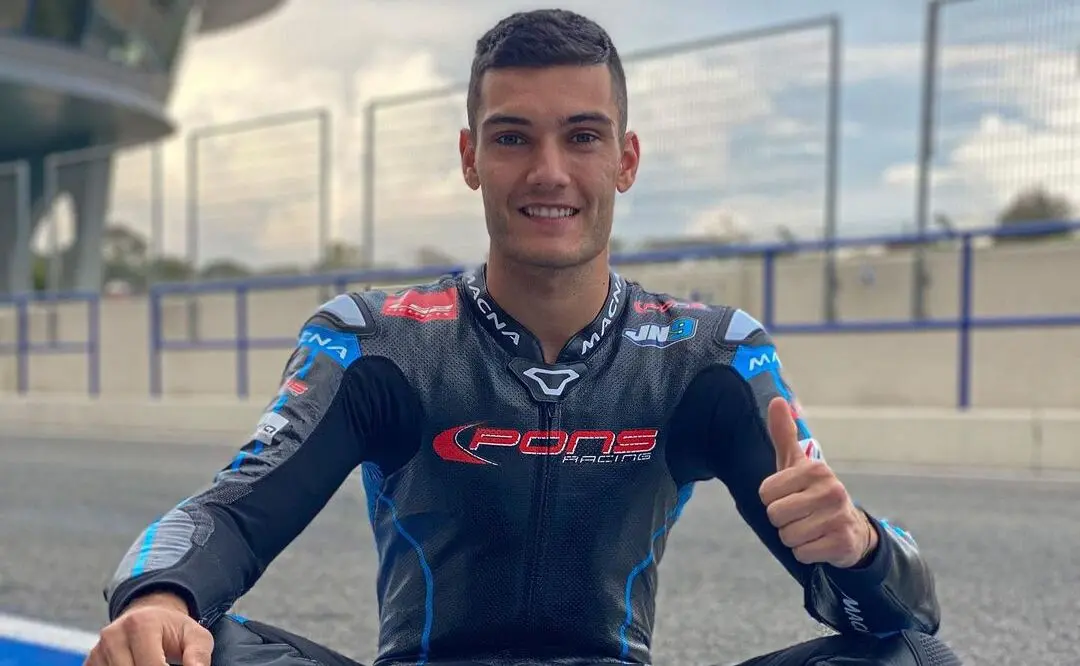 jorge navarro moto2