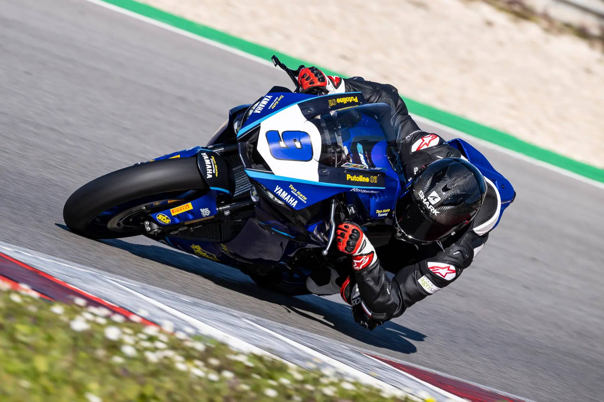 jorge navarro supersport