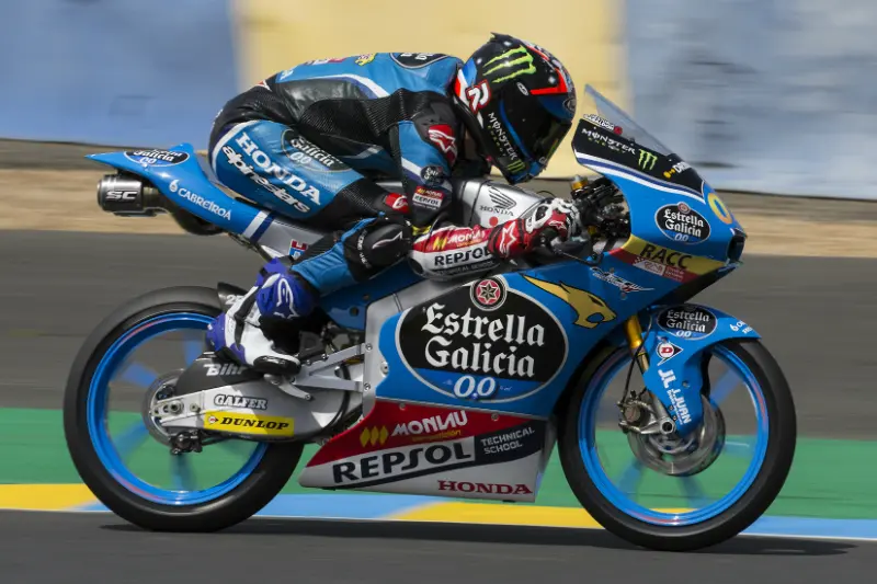 jorge navarro warmup lemans 2016
