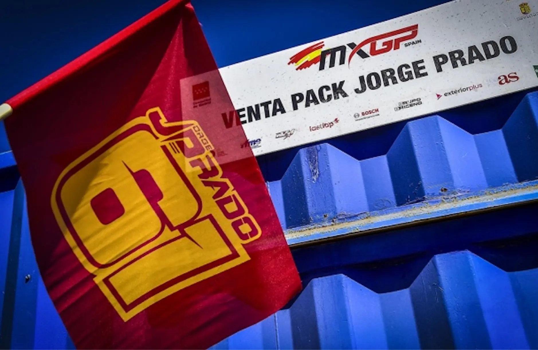 jorge prado