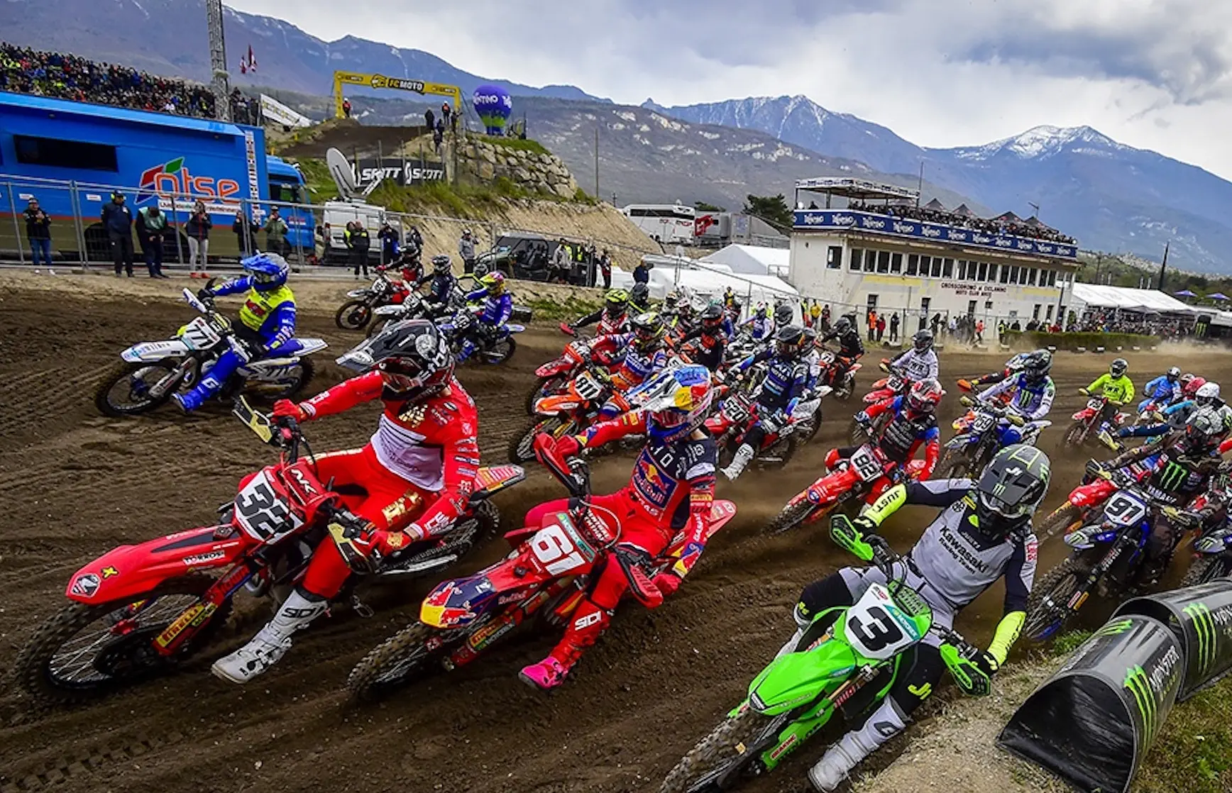 jorge prado