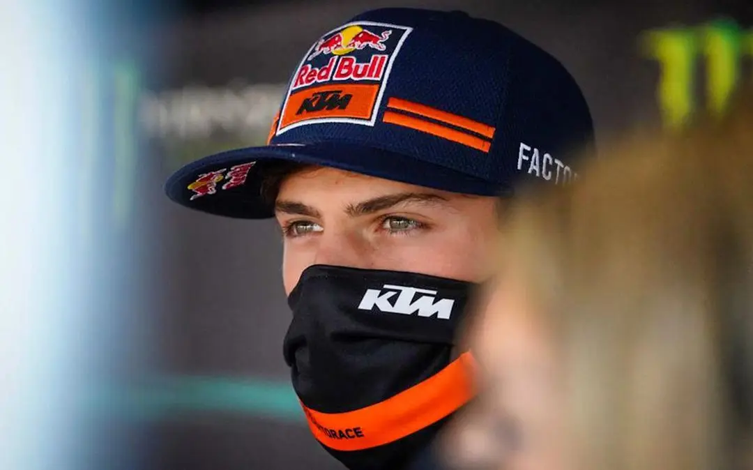 jorge prado mxgp