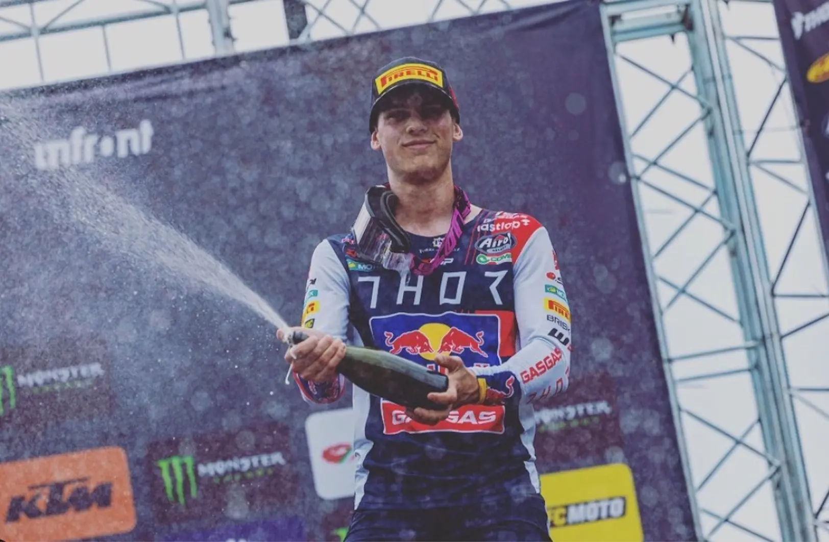 jorge prado