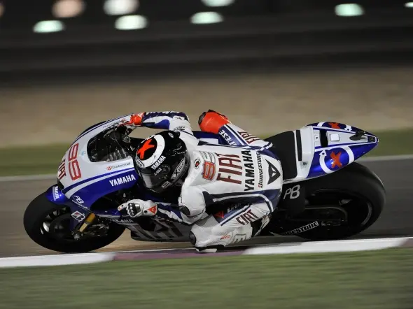 jorgelorenzo losail2009