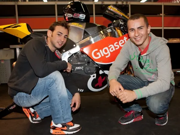 jorgelorenzo rickycardus cev