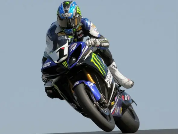 josh hayes ama 2011