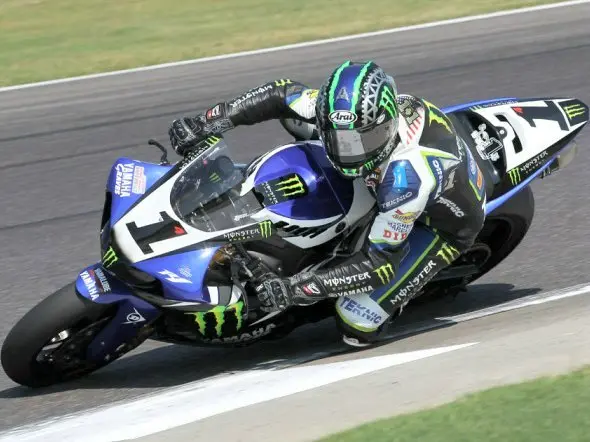 josh hayes barber race1 2012