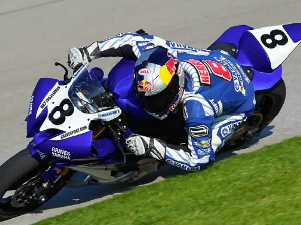 josh herrin 2010dsb