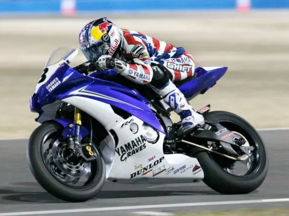 josh herrin graves yamaha 2010 d200