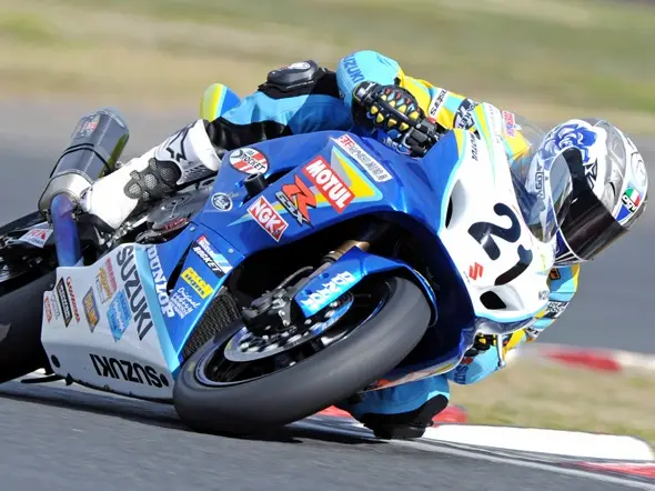 josh waters eastern creek asbk