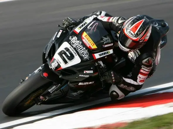 joshua brookes bsb brandshatchindy 2011
