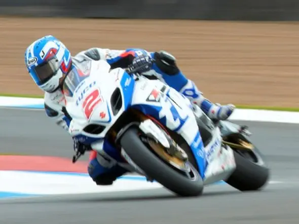 joshua brookes fp3 knockhill 2013