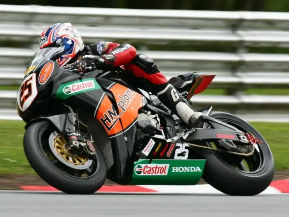joshua brookes hmplant honda hrc