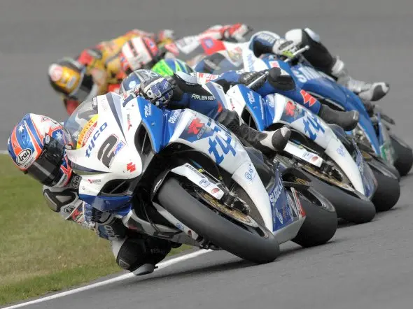 joshua brookes oulton park 2012