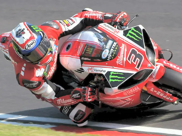 joshua brookes oulton park 2014