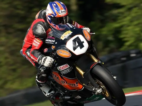 joshua brookes preview mallory park