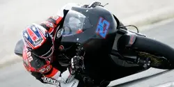 joshua brookes test almeria bsb 2009