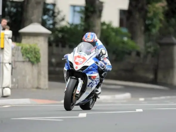 joshua brookes tt 2