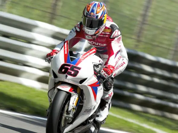 jrea pre donington