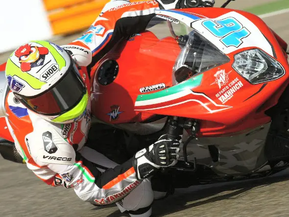 jules cluzel day1 sepang 2014