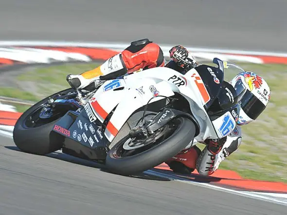 jules cluzel portimao fp1