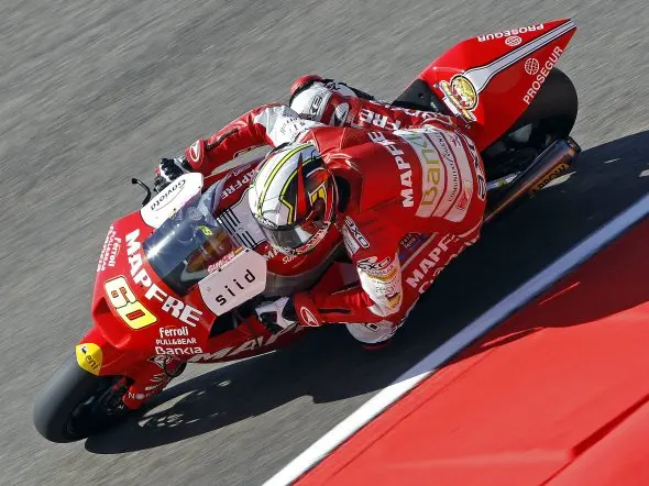 julian simon moto2 aragon 2011